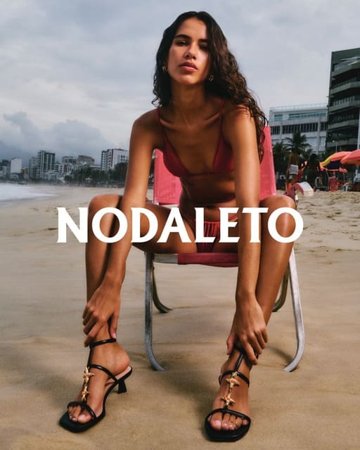 Tropical Pulse - High Summer 25 by yoann et marco — Nodaleto