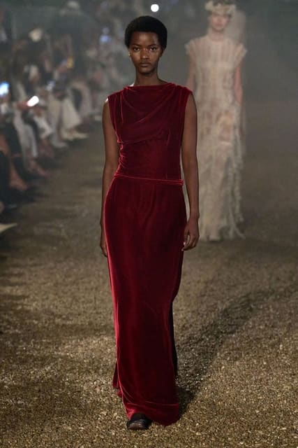 Dior Resort 2026 & Haute Couture Fall 20... — Dior