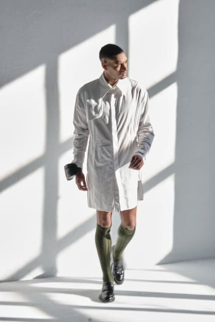 Essence — L'Officiel Baltic