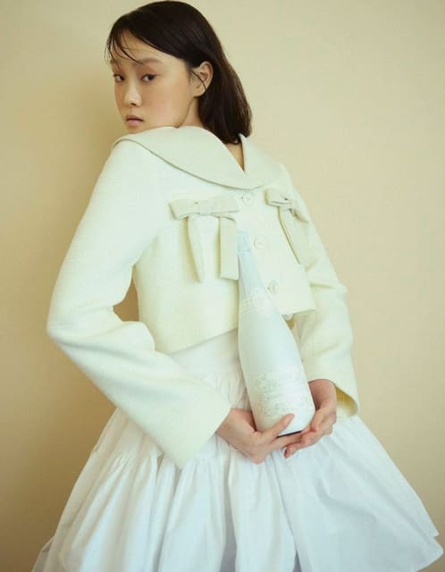 wine&more — Vogue Korea