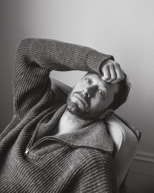Everybody loves Ebon — Financial Times - HTSI Magazine