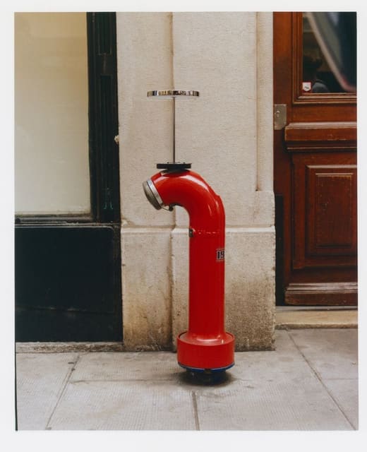 Cordless Lamps — T - Le magazine du Temps