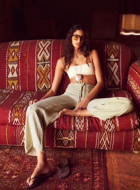Reformation x Julia Noni — Reformation