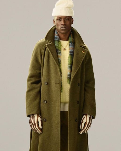 Aimé Leon Dore F/W 24 — Aimé Leon Dore