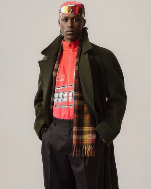 Aimé Leon Dore F/W 2023 — Aimé Leon Dore