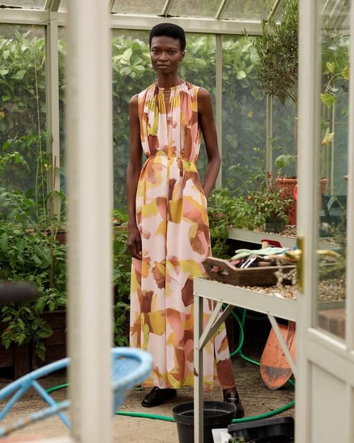 Paul Smith Spring 2025 — Paul Smith