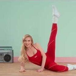 Old Navy Activewear 2025 Campaign — Old Navy