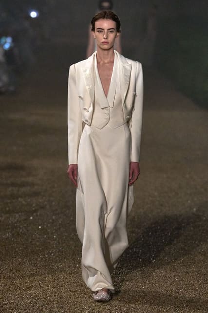 Dior Resort 2026 & Haute Couture Fall 20... — Dior