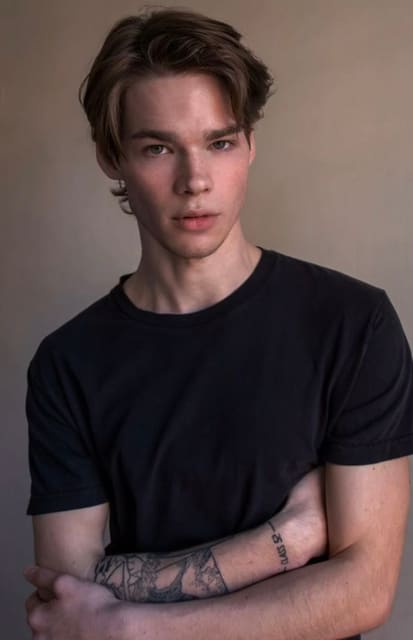 Max Gottschalk