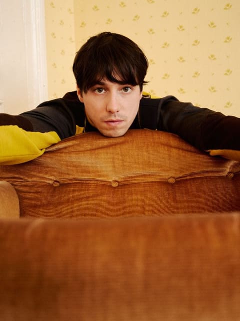 Matt Champion — Rollacoaster Magazine