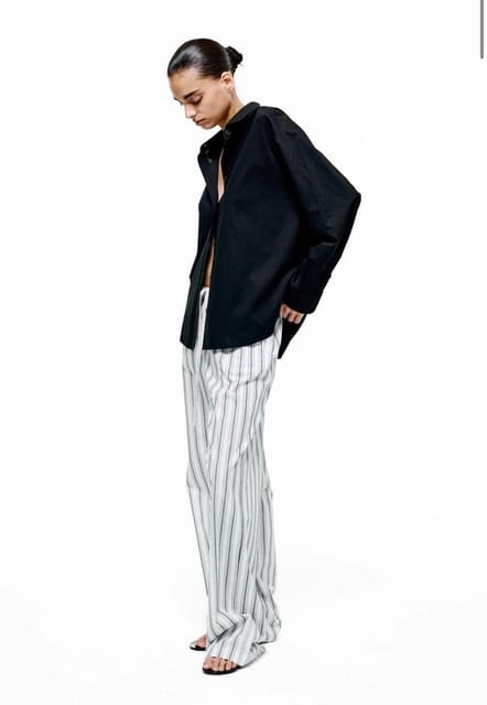 Common Leisure SS25