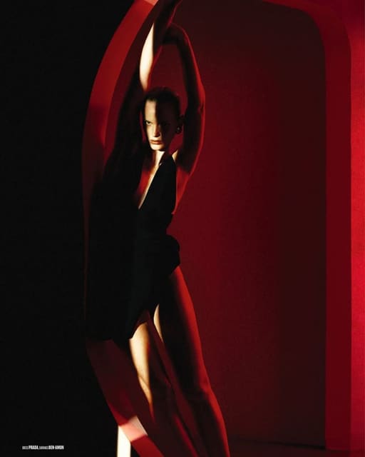 Baldon Magazine Issue 5