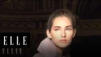 Brian Reyes F/W 2008 Show — Brian Reyes