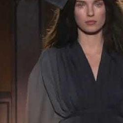 Costello Tagliapietra F/W 2008 Show — Costello Tagliapietra