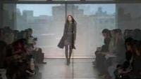 Jeremy Laing F/W 2008 Show — Jeremy Laing