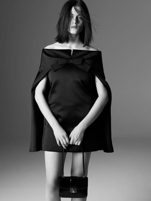 CELINE — At Large Magazine