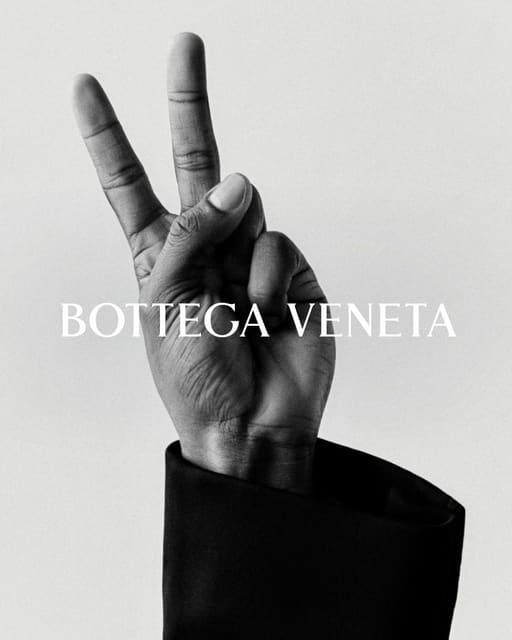 Bottega Veneta Craft is Our Language 202... — Bottega Veneta