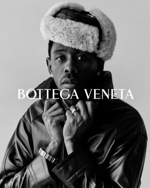 Bottega Veneta Craft is Our Language 202... — Bottega Veneta