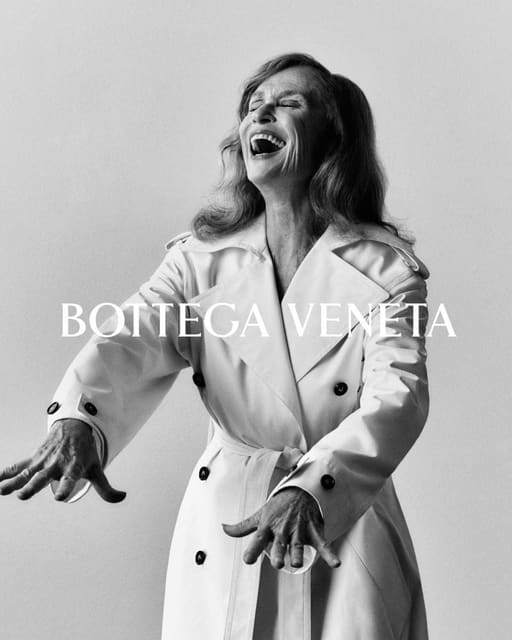 Bottega Veneta Craft is Our Language 202... — Bottega Veneta