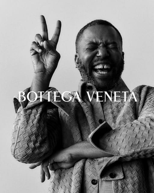 Bottega Veneta Craft is Our Language 202... — Bottega Veneta