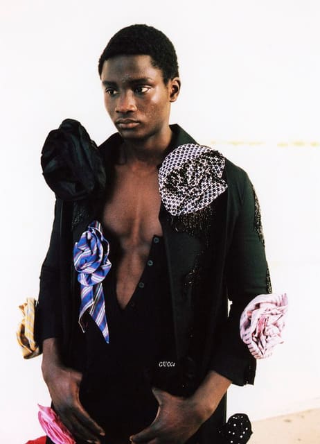 Lost & Found — Dazed Magazine