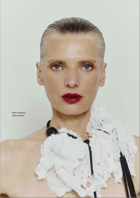 Advance — Lucire Magazine