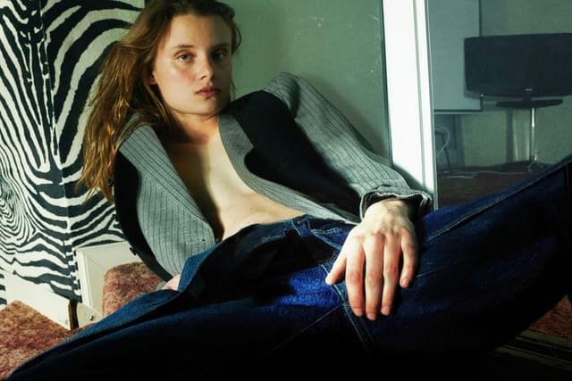 Emily Lipson x Alexandra Bickerdike — Beyond Noise