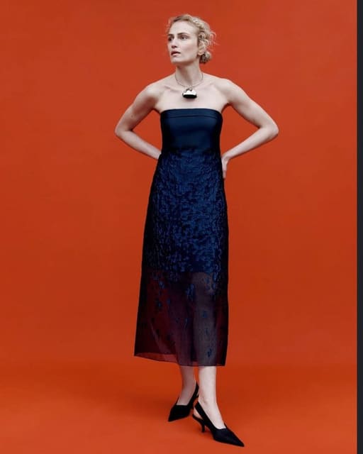 Pre Fall 2025 — Moda Operandi