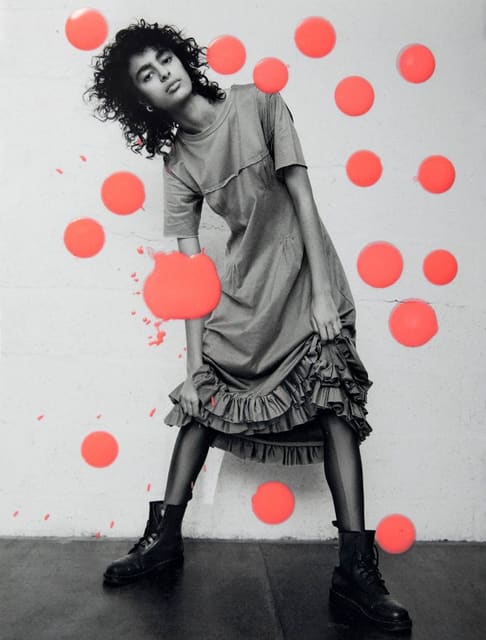 Photography by Cameron McNee — Tidal Magazine