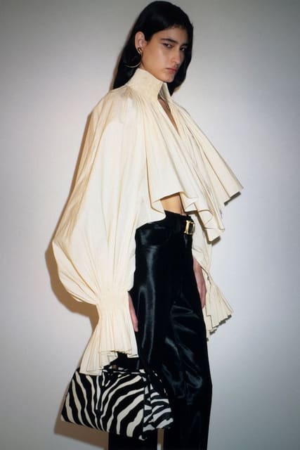 Khaite Resort 2026 Lookbook — Khaite