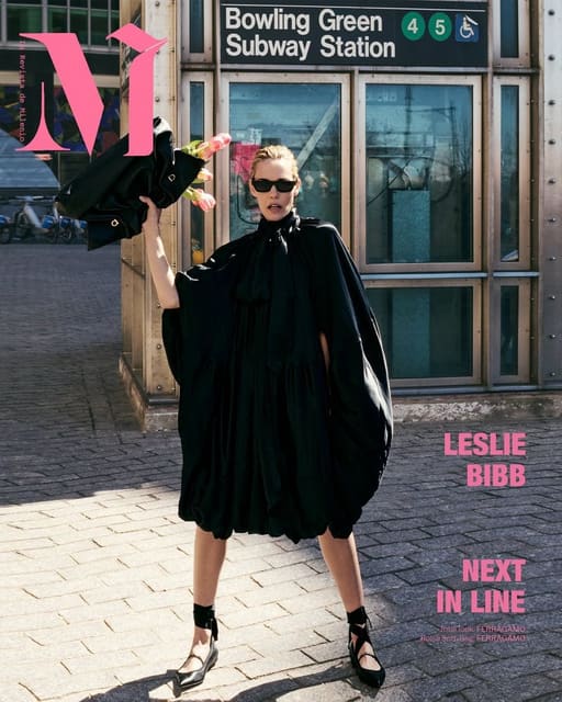 M Revista de Milenio May 2025 Cover — M Revista de Milenio