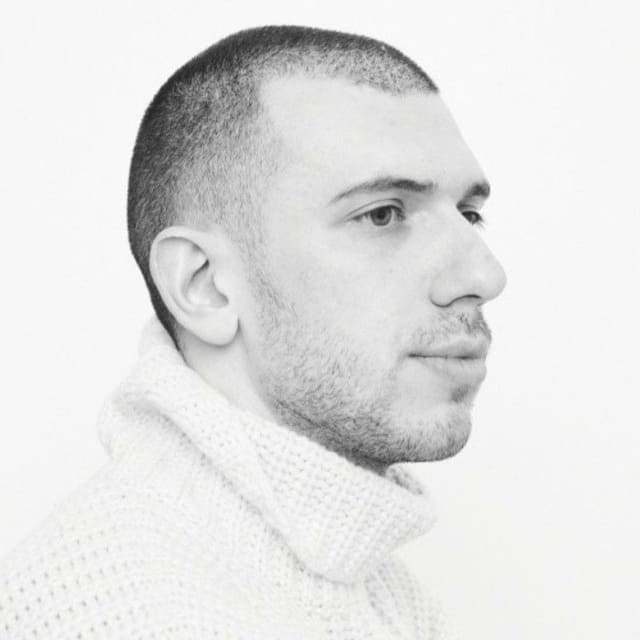 Max Weinstein