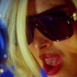 Addison Rae - Fame is a Gun — Music Video