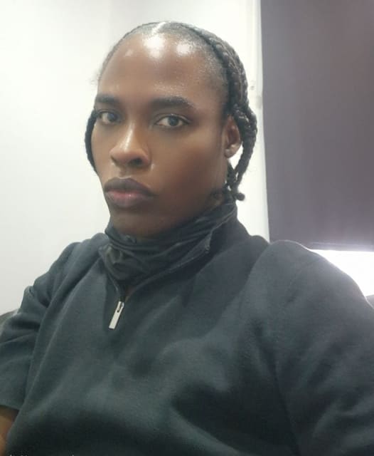 Tayo Alowonle