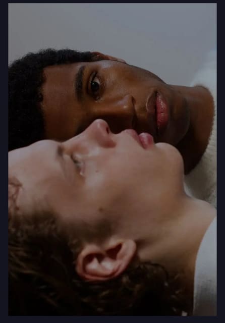 Ends of a Spectrum — Fucking Young