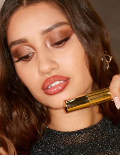 LIP GLASS AIR — MAC Cosmetics