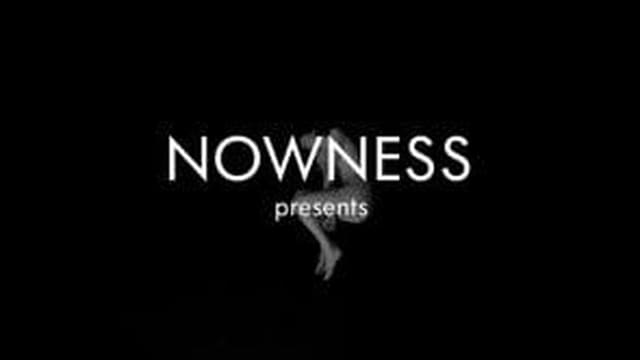 NOWNESS - GOOD — Nowness