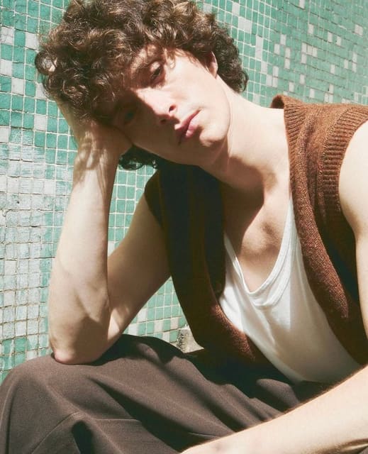 Bertie Jones — 2