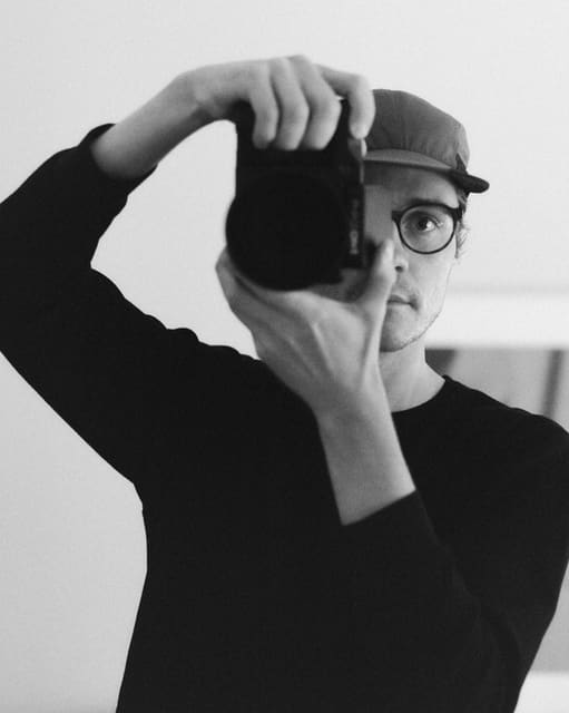 Daniel Goode