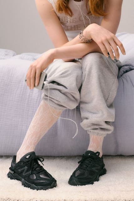 New Balance Coquette Core — Zalando