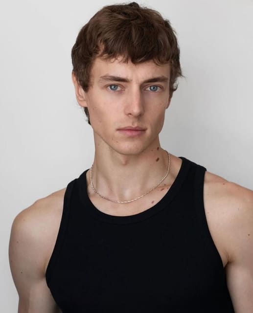 Valeriy Pakhomov