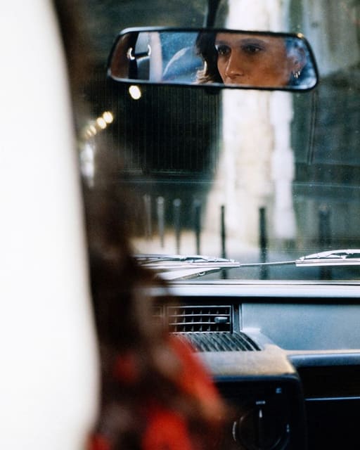 Sid Oudainia Beaulieu — 3