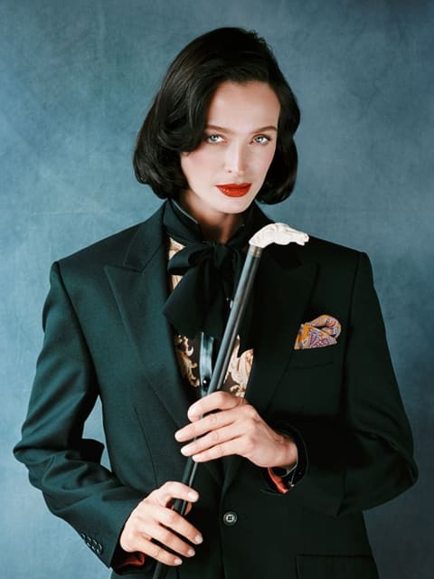 Golden era of Hollywood — Elle Bulgaria