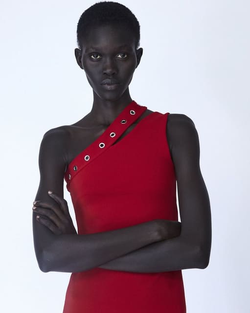 Aluel Makuach