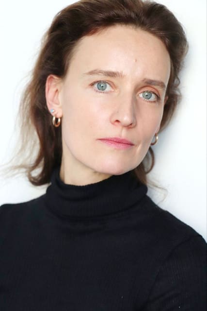 Anne Catherine Lacroix