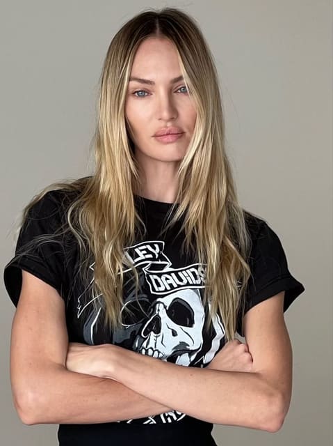 Candice Swanepoel