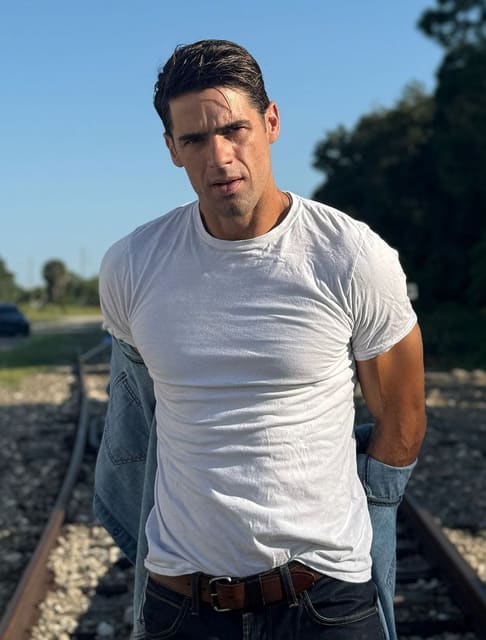 Chad White