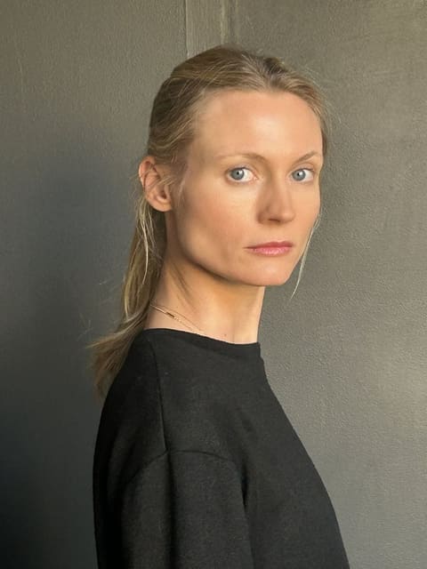 Charlotte Di Calypso