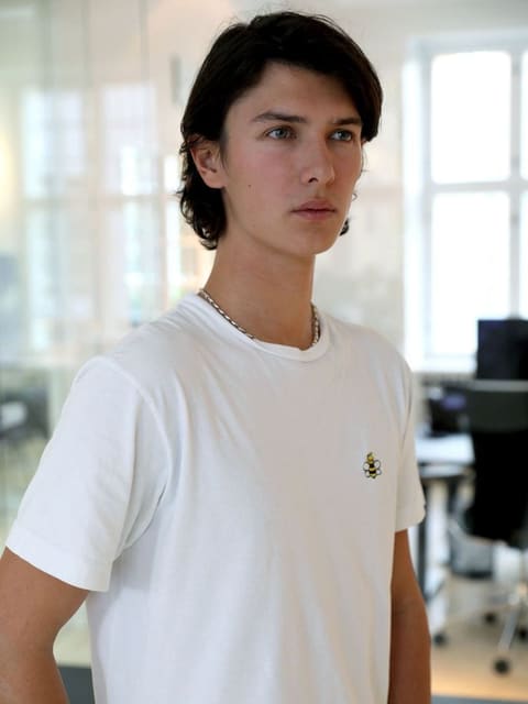 Count Nikolai of Monpezat