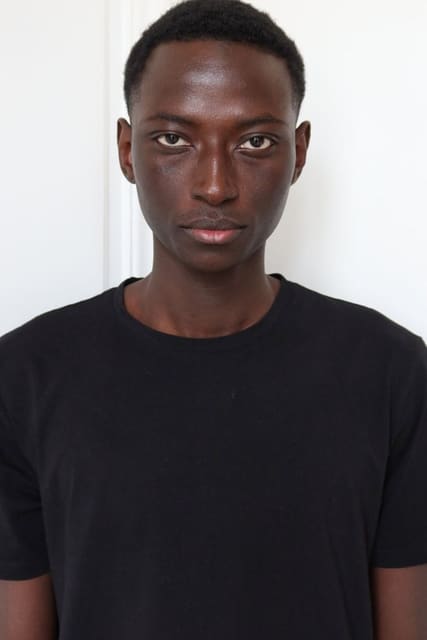 Djily Kamara